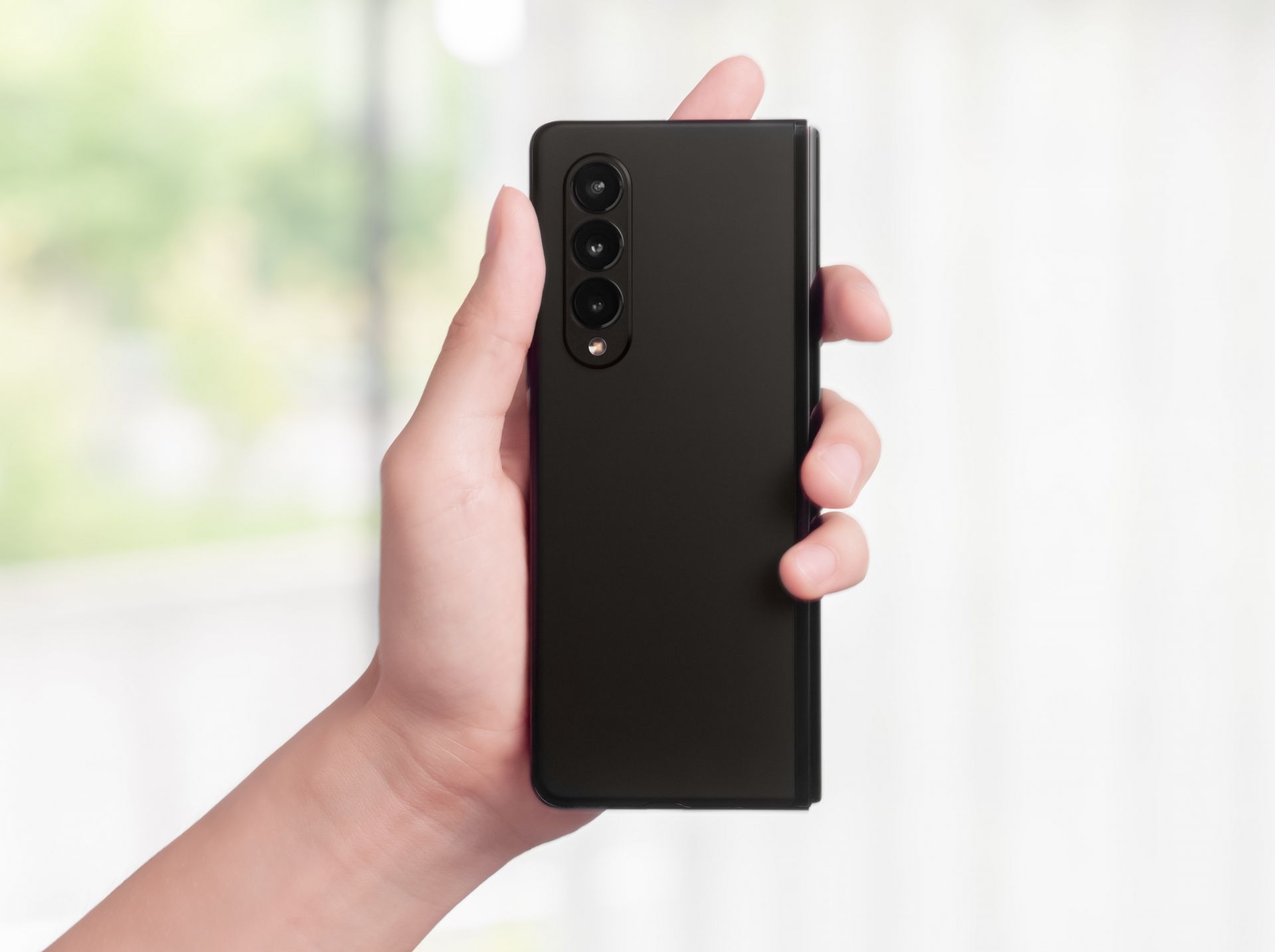 Samsung Galaxy Z Fold3 5G