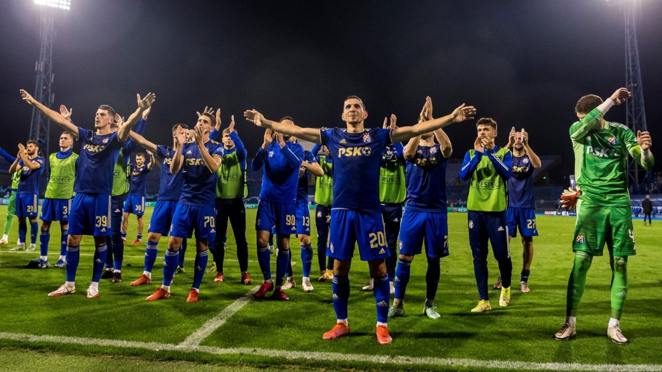 Хитът на Шампионската лига пострада от войната в Украйна