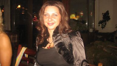 Дъщерята на убитата Теодора Бахлова: Мама е разчленена от най-близкия й приятел