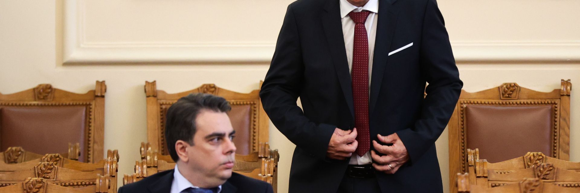 Първа "зелена" светлина за актуализацията на бюджета на Здравната каса 