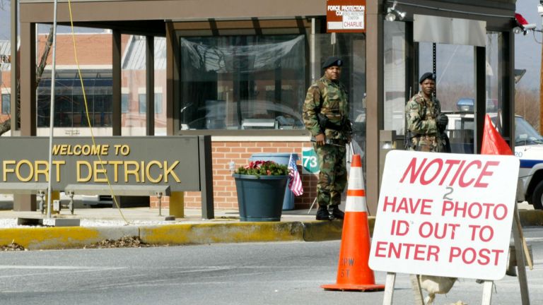 Постоянният представител на Китай в службата на ООН в Женева