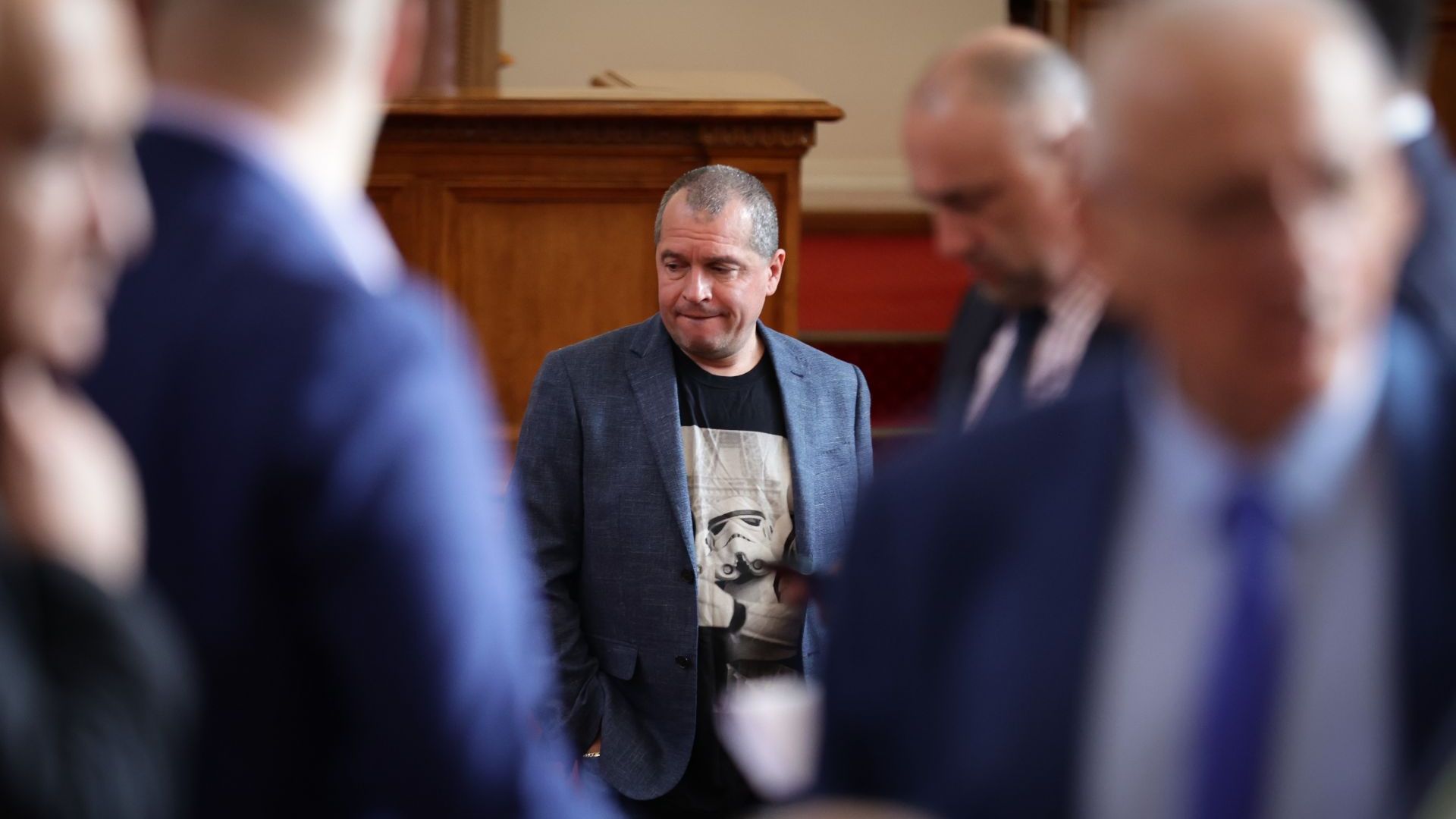 На метри от третия мандат: ИТН твърдо няма да преговарят, ДБ и БСП чакат президента