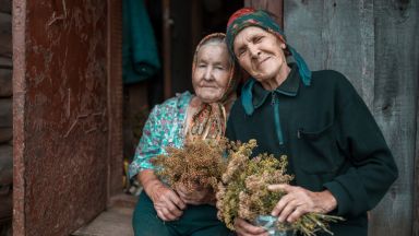 По 10 000 рубли ще получат 30,7 млн. руски пенсионери в края на идната седмица