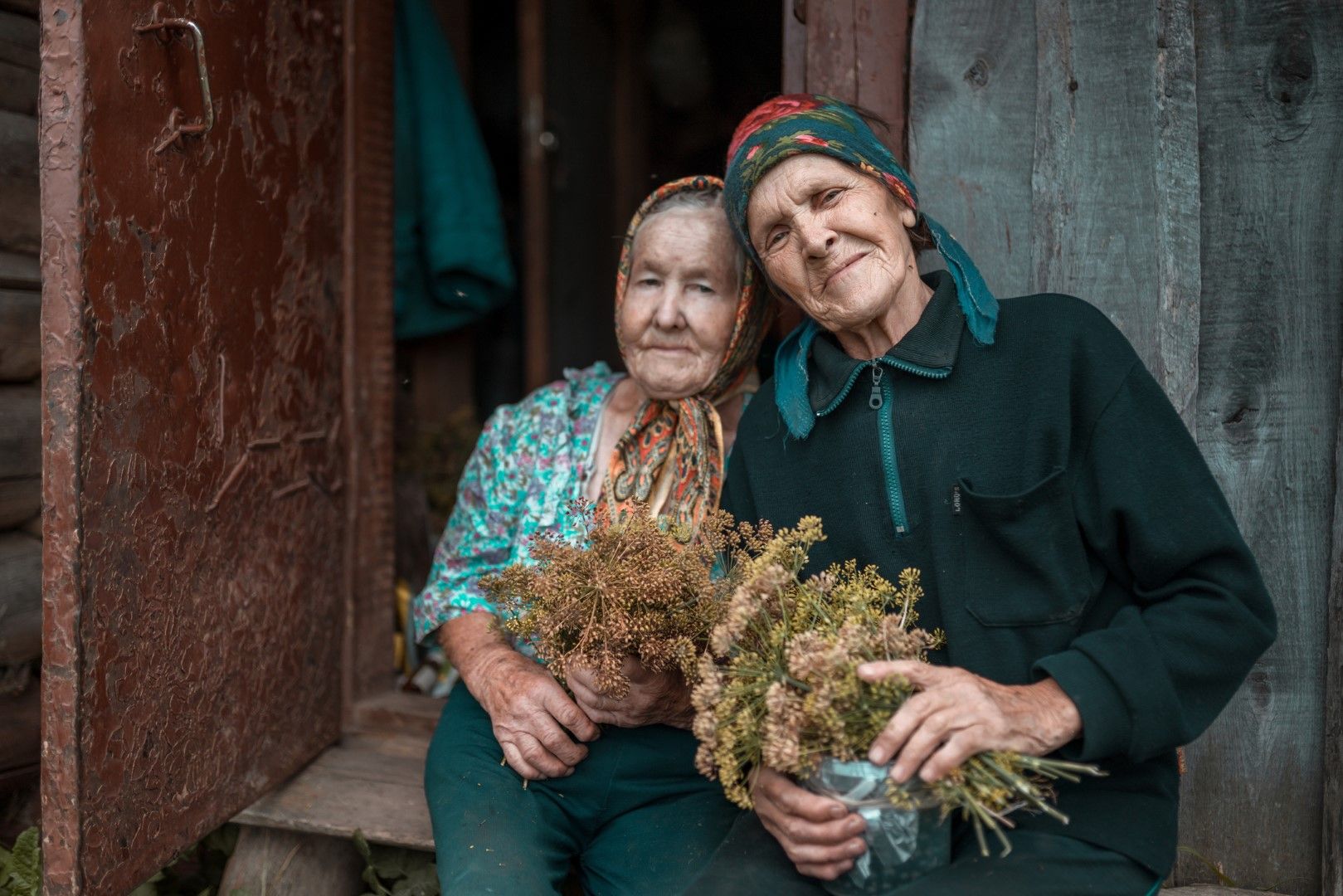 Еднократните помощи за пенсионерите в Русия дойдоха като партийно предложение от президента Владимир Путин
