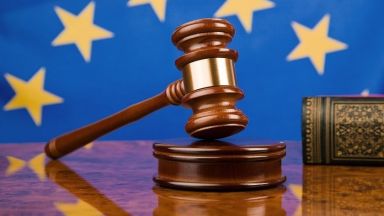 Европрокуратурата потвърди, че разследва твърдения за финансови измами и ВИП корупция
