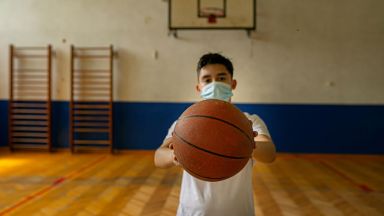 Сред задължителните мерки срещу разпространението на COVID 19 за следващата учебна