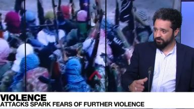Уасим Насър от France24: Атака срещу американци сега е всичко, но не и в интерес на талибаните