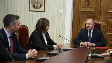 Всяка дума има значение затова разчитам импровизираните изявления на предварителен