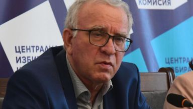 За ЦИК е по удобно изборите да са в две в