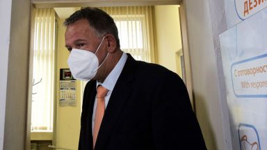 Две нови заповеди на здравния министър за противоепидемичните мерки