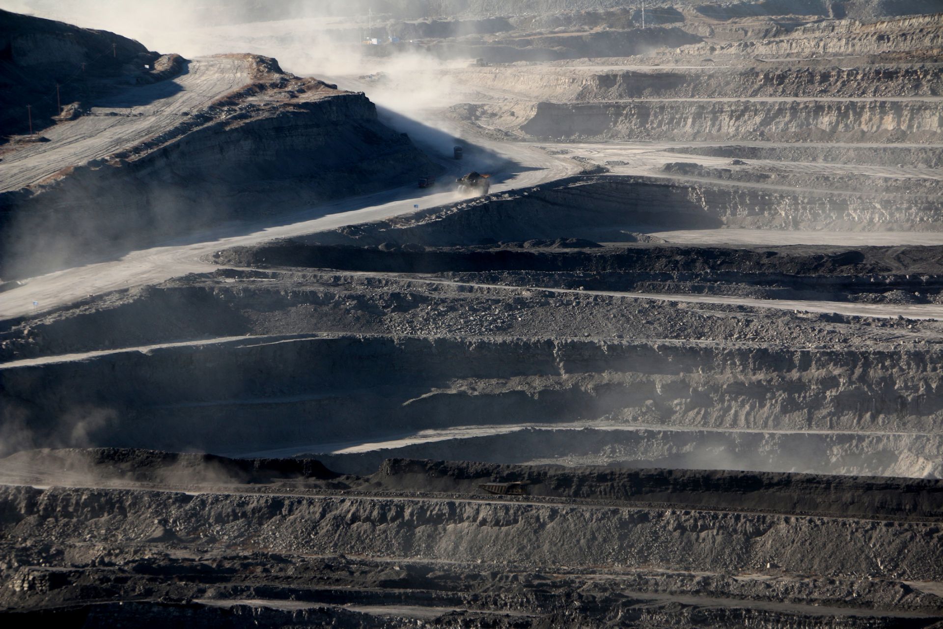 Индия: търсенето на въглища ще нарасне с милиард и половина тона в близко бъдеще