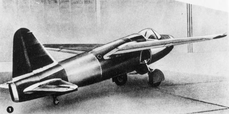 Heinkel He 178