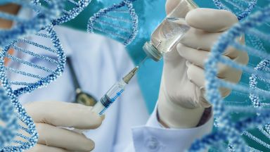 Индия беше една от най тежко засегнатите от третата вълна на