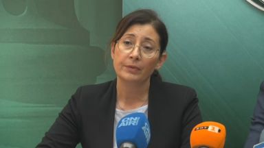 След изготвената ДНК експертиза се доказва че откритите останки са