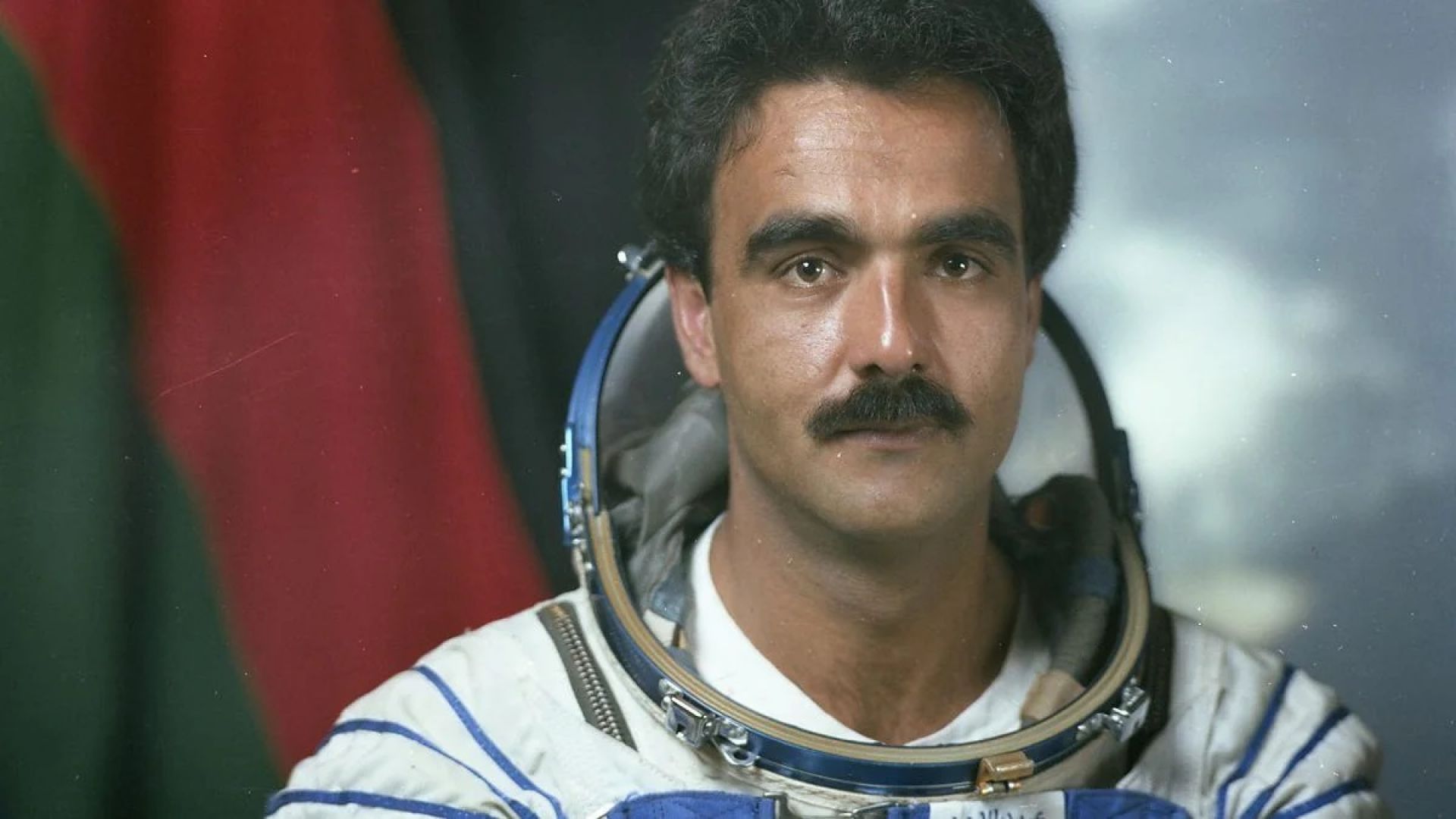 Как преди 33 години Афганистан изпрати космонавт в орбита