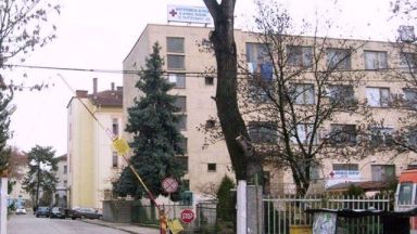 Област Ямбол която е в червената зона на разпространение на