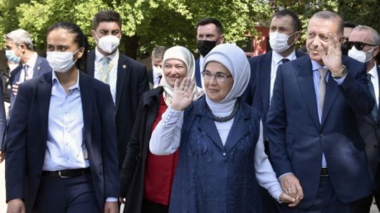 Турция е готова постепенно да нормализира отношенията си с Армения