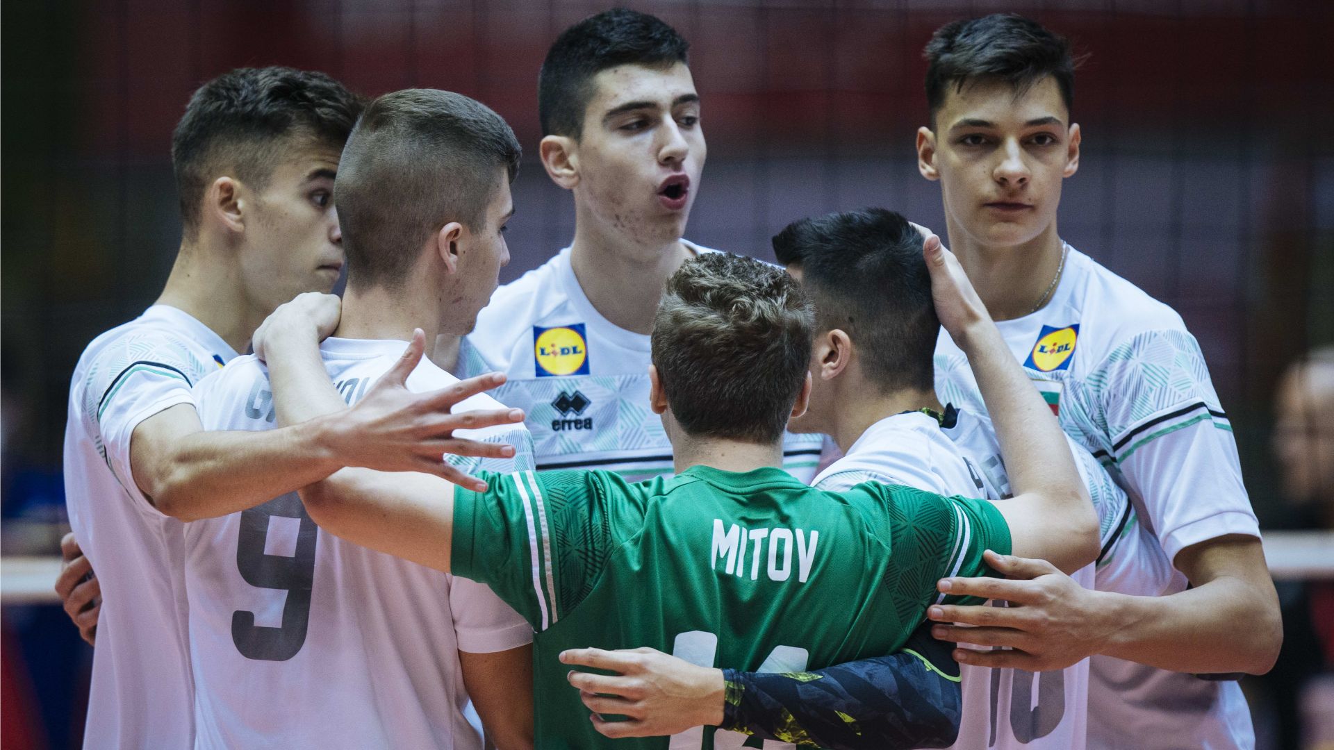 Юношите на България са на четвъртфинал на Световното по волейбол