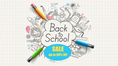 Back to school разпродажба със специални отстъпки за продукти на Microsoft