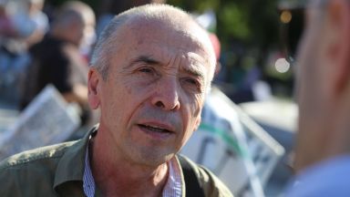 Управителният съвет на Българския лекарски съюз взе решение и сезира