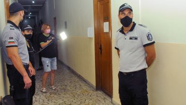 Бургаският Районен съд уважи искането на държавното обвинение за най тежка