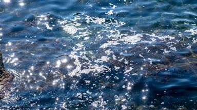 Екологична катастрофа заплашва цялото източно крайбрежие на Кипър заради огромен