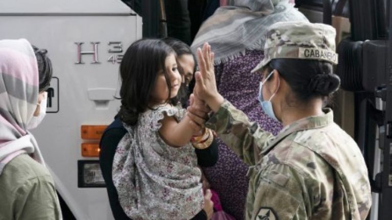 САЩ завършиха евакуацията на силите си от Афганистан, заяви генералът