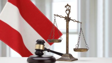 Австрийски съд нареди екстрадицията на турски бизнесмен в Турция където