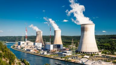 Може ли атомната енергия да бъде част от зелената енергетика?