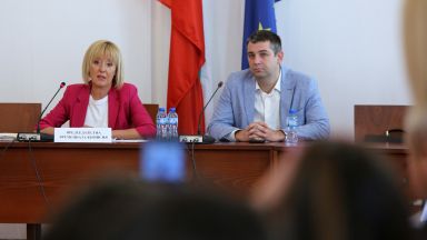 От 1 октомври столичани може да останат без парно и