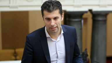 Служебният министър на икономиката Кирил Петков все още не е