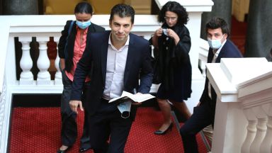Спецпрокуратурата прави проверка по казуса с гражданството на Кирил Петков