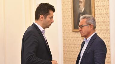 Зам председателят на ДПС и на парламентарната група на Движението Йордан