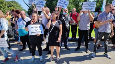 Противоепидемичните мерки са внимателно прецизирани и са по меки от тези