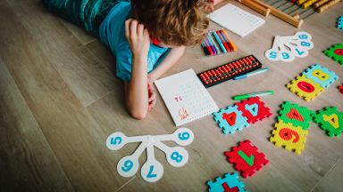 Да сближим децата с математиката: Какво е ментална аритметика