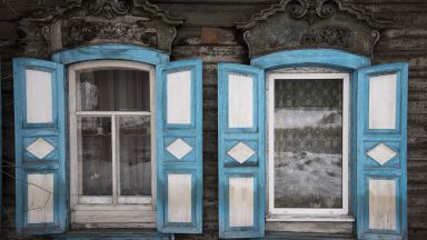 Седемте най-приказни села в Русия (снимки)