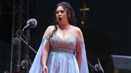 Соня Йончева триумфира в "Тоска" на сцената на операта в Цюрих