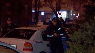 27 годишен мъж обрал две казина в Сливен бе задържан след
