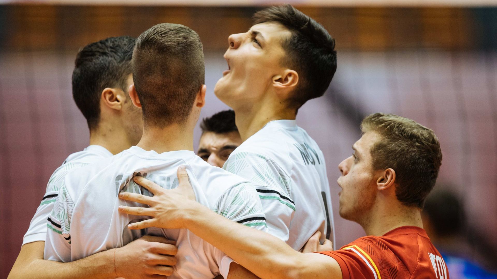Един от големите волейболни таланти на България ще учи и играе в САЩ