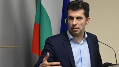 Служебният министър на икономиката Кирил Петков коментира бъдещото си участие
