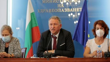 От 7 септември в страната влизат в сила нови противоепидемични