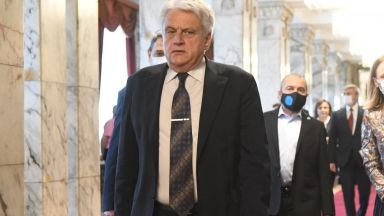 Около 200 мигранти са отблъснати от нашата граница тази нощ