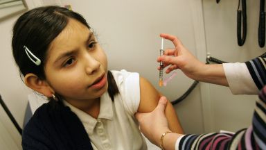 САЩ одобрява Covid ваксините за деца от 5 до 11 години в спешен порядък 