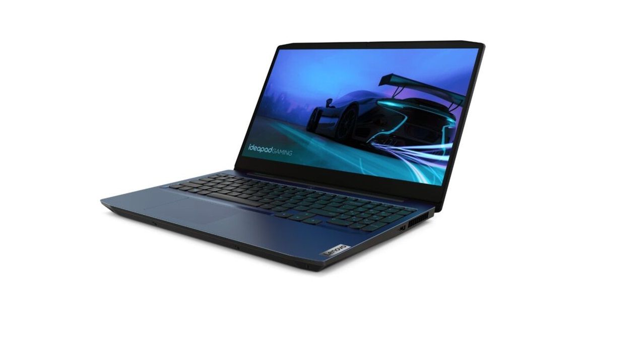 Lenovo IDEAPAD GAMING 3 