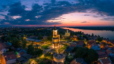 Правителството на Сърбия на днешното си заседание прие решение за