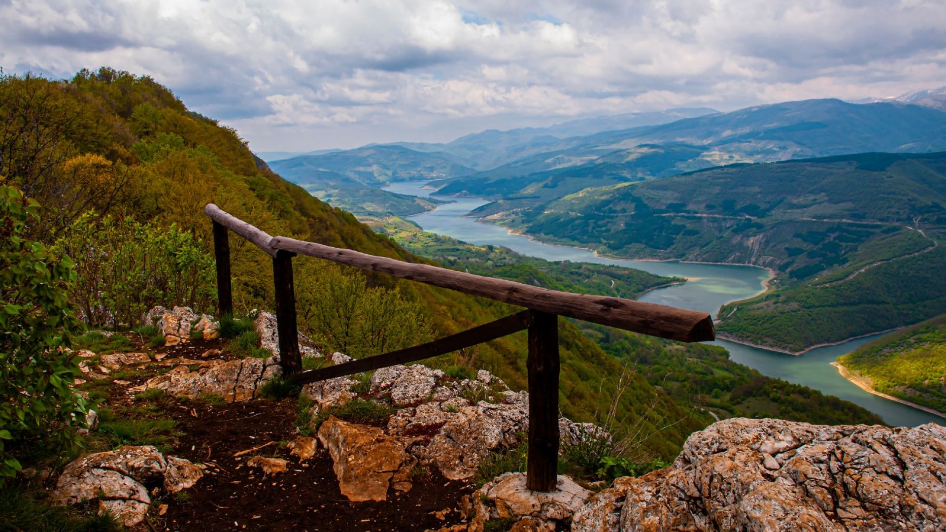 Сърбия: Дестинации извън туристическите маршрути