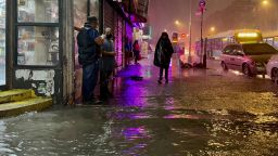 Ню Йорк потъва заради нарастването на океанското ниво