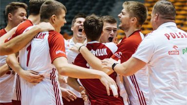 Потрес от условията в Лигата на нациите, FIVB официално се извини на отборите