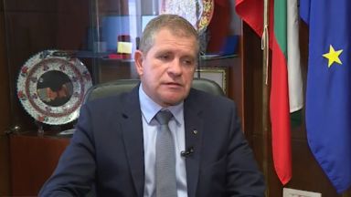 Бюрото за защита на свидетели не е преторианската гвардия на