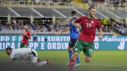 Български национал напуска Серия В и си търси нов клуб